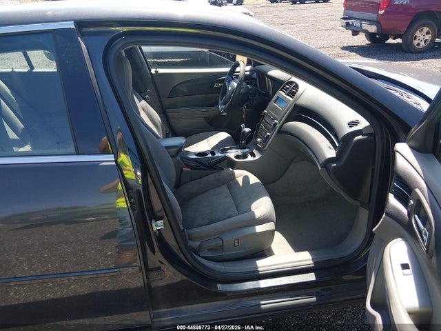 Chevrolet Malibu Ls