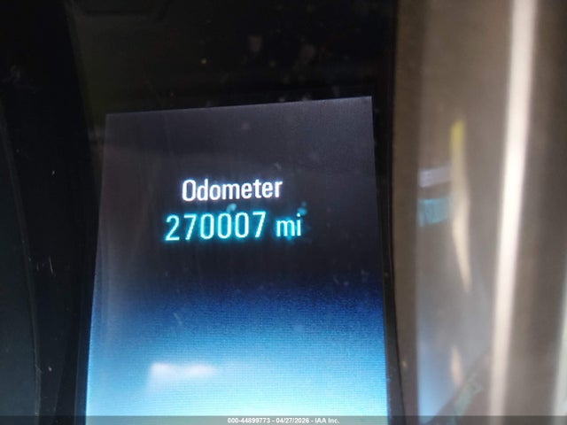 Chevrolet Malibu Ls