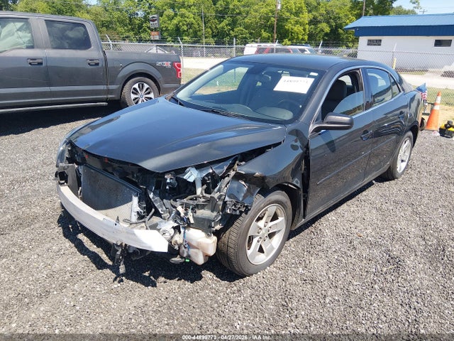 Chevrolet Malibu Ls
