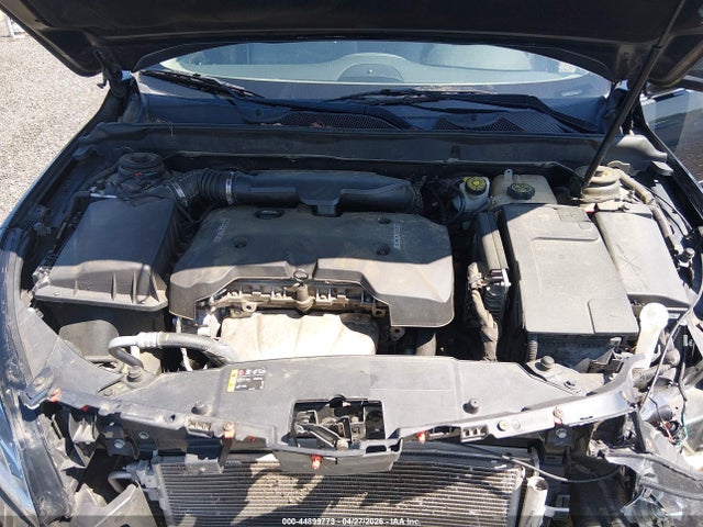 Chevrolet Malibu Ls
