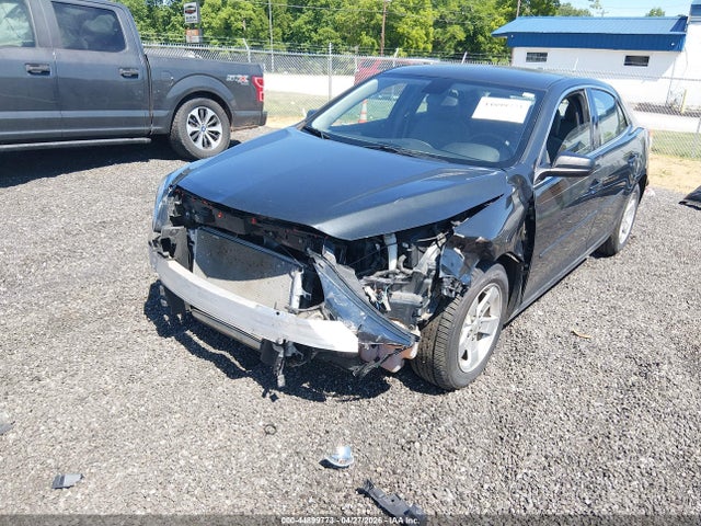 Chevrolet Malibu Ls