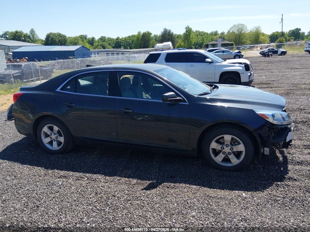 Chevrolet Malibu Ls