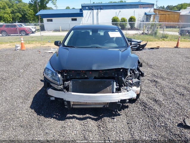 Chevrolet Malibu Ls