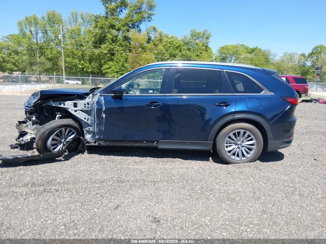 Mazda Cx 3.3 Turbo Preferred Plus