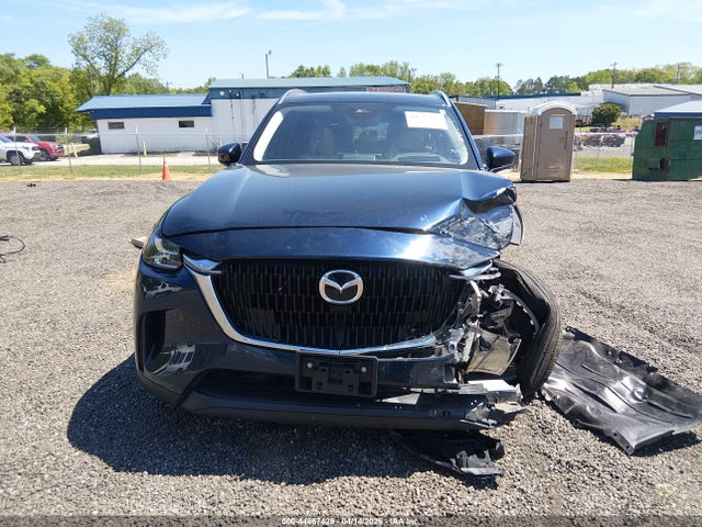 Mazda Cx 3.3 Turbo Preferred Plus