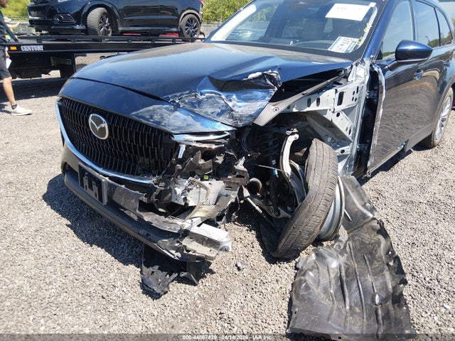 Mazda Cx 3.3 Turbo Preferred Plus