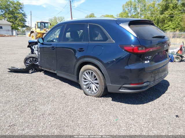 Mazda Cx 3.3 Turbo Preferred Plus