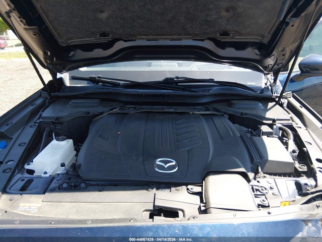 Mazda Cx 3.3 Turbo Preferred Plus