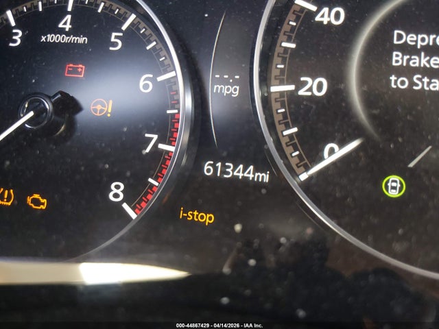 Mazda Cx 3.3 Turbo Preferred Plus