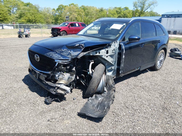 Mazda Cx 3.3 Turbo Preferred Plus