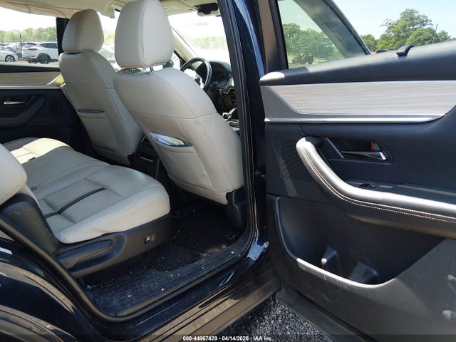 Mazda Cx 3.3 Turbo Preferred Plus