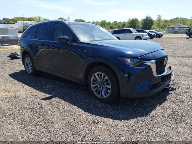 Salvage Mazda Cx Image