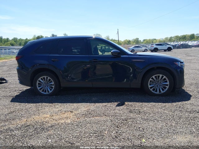 Mazda Cx 3.3 Turbo Preferred Plus