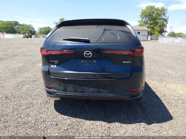 Mazda Cx 3.3 Turbo Preferred Plus