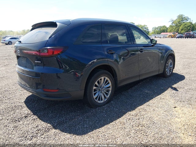 Mazda Cx 3.3 Turbo Preferred Plus