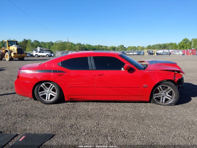 Dodge Charger Rt