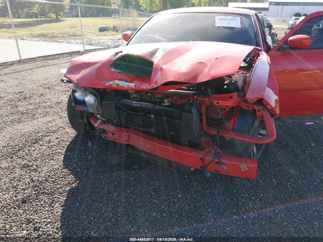 Dodge Charger Rt