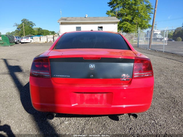 Dodge Charger Rt