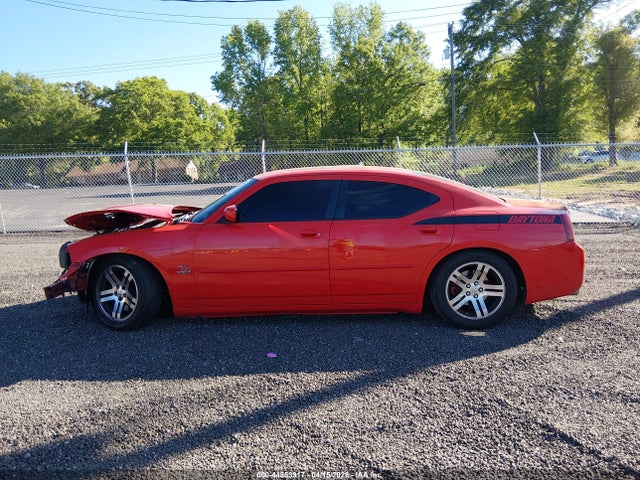 Dodge Charger Rt
