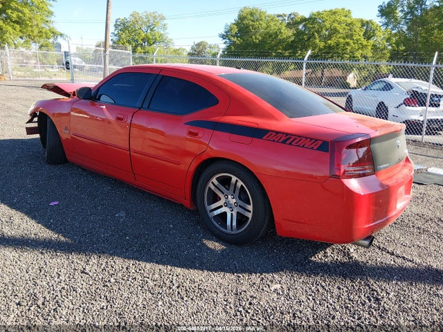 Dodge Charger Rt