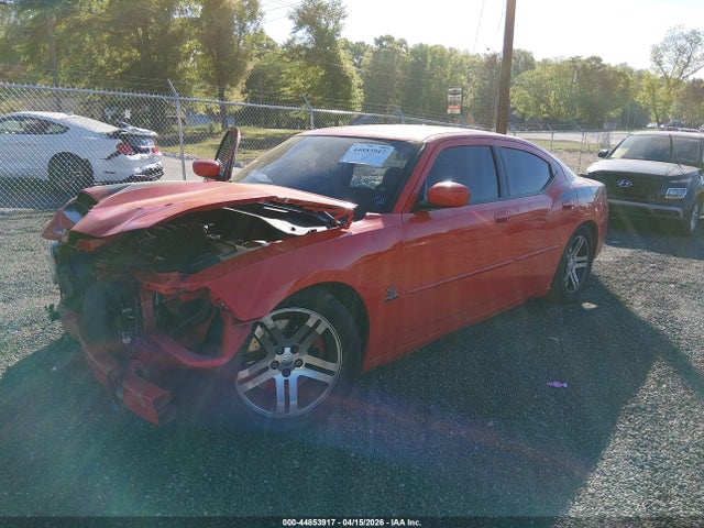 Dodge Charger Rt