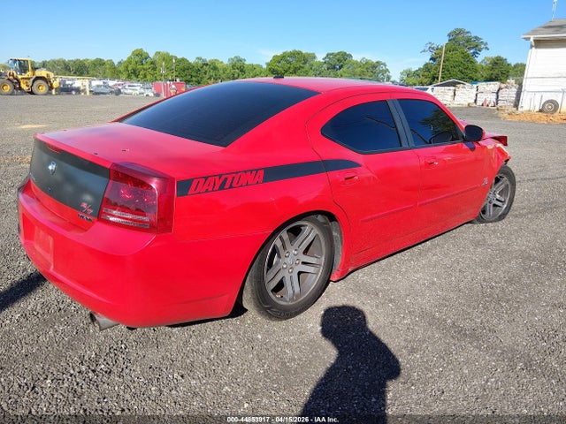 Dodge Charger Rt