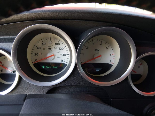 Dodge Charger Rt
