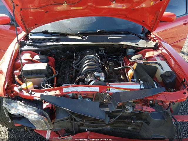 Dodge Charger Rt