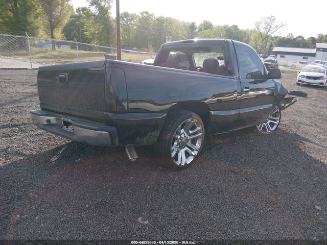 GMC Sierra 1500 Work