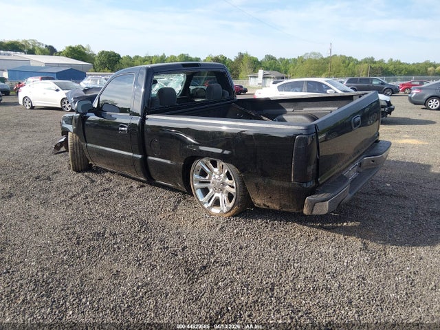 GMC Sierra 1500 Work