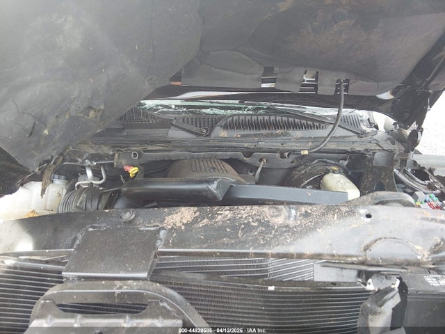 GMC Sierra 1500 Work