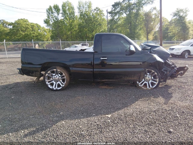 GMC Sierra 1500 Work