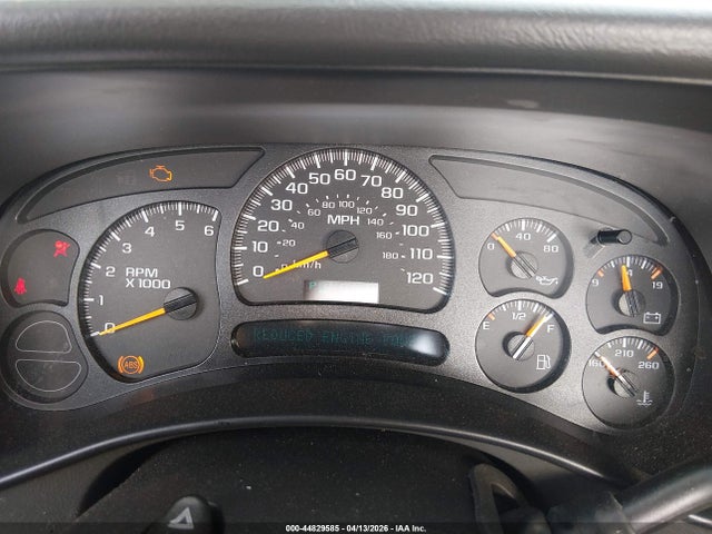 GMC Sierra 1500 Work