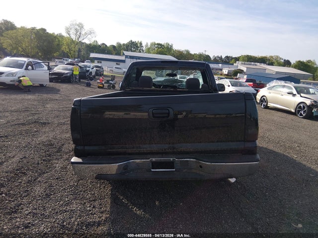 GMC Sierra 1500 Work