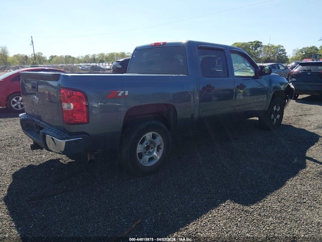 Chevrolet Silverado 1500 Lt1