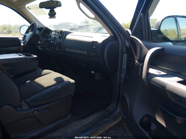 Chevrolet Silverado 1500 Lt1