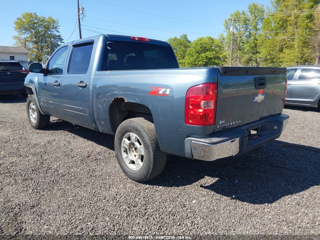 Chevrolet Silverado 1500 Lt1