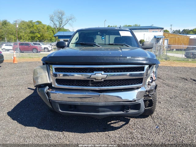 Chevrolet Silverado 1500 Lt1
