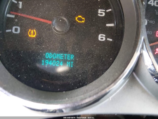Chevrolet Silverado 1500 Lt1