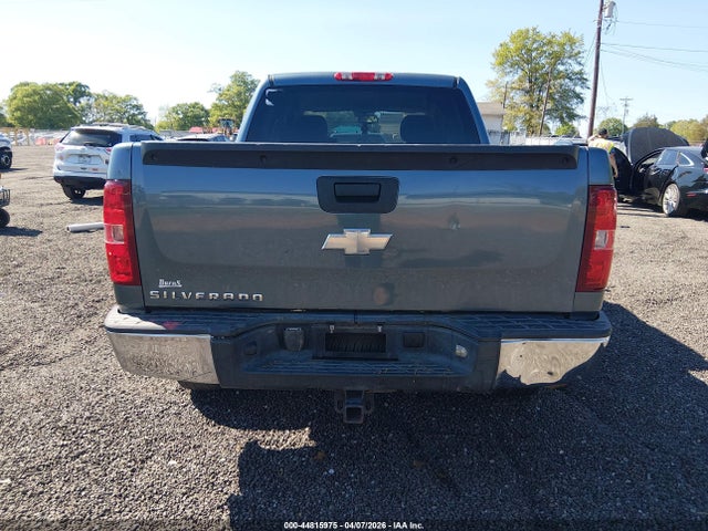 Chevrolet Silverado 1500 Lt1