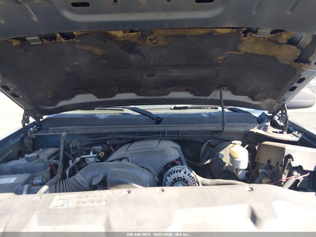 Chevrolet Silverado 1500 Lt1