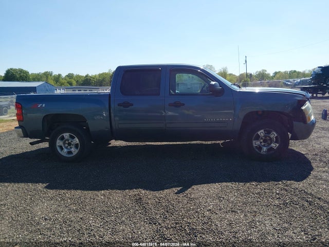 Chevrolet Silverado 1500 Lt1