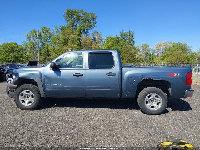 Chevrolet Silverado 1500 Lt1