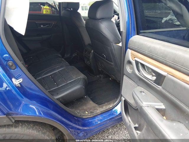 Honda CR-V 2wd Ex-l