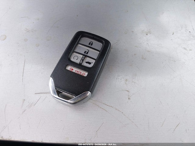 Honda CR-V 2wd Ex-l
