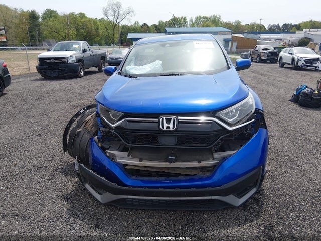Honda CR-V 2wd Ex-l