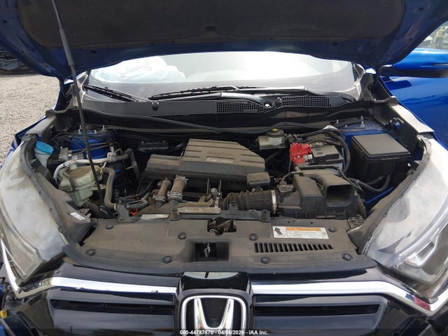 Honda CR-V 2wd Ex-l
