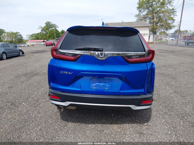 Honda CR-V 2wd Ex-l