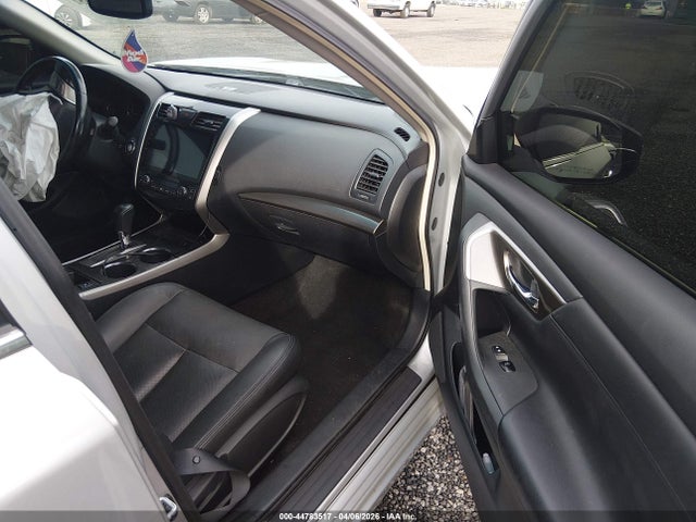 Nissan Altima 2.5 Sl