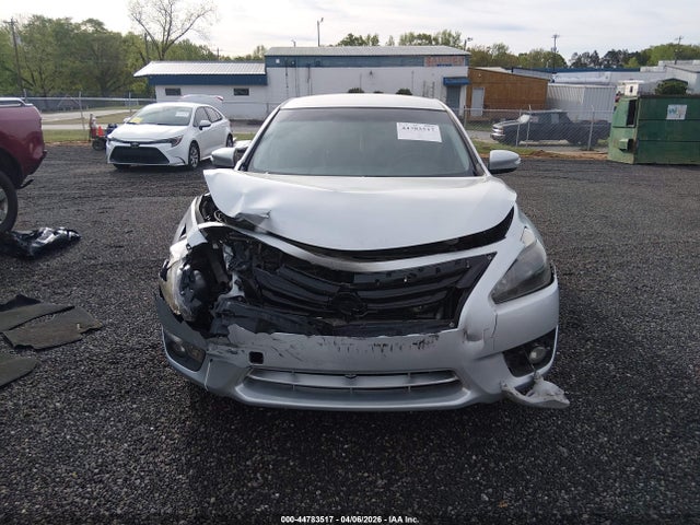 Nissan Altima 2.5 Sl